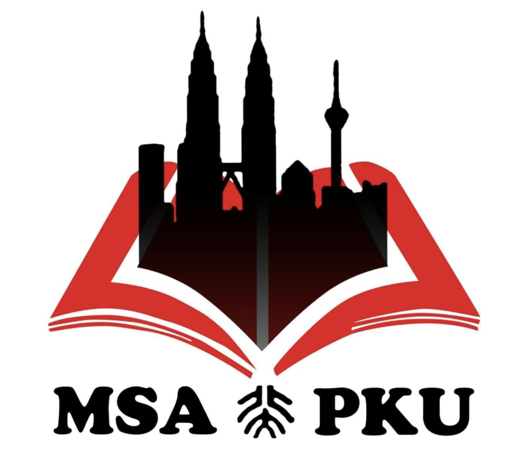5. MSAPKU (Malaysian Students Association in Peking University)