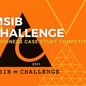 AMSIB Challenge 2021