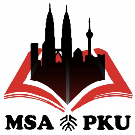 5. MSAPKU (Malaysian Students Association in Peking University)